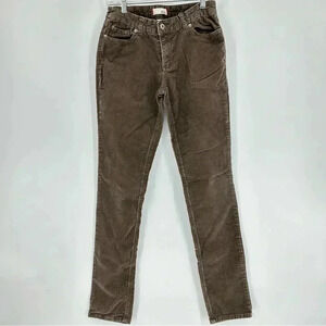BDG corduroy 29x31 straight leg pants